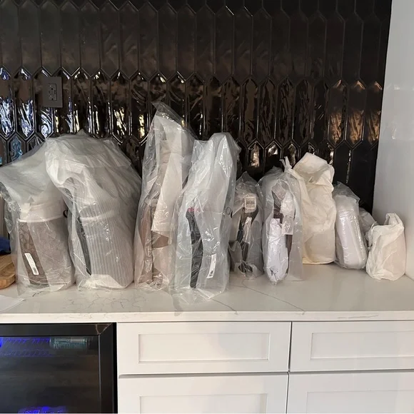 Andrea Carryall Bag
$478 - Picture 11 of 11